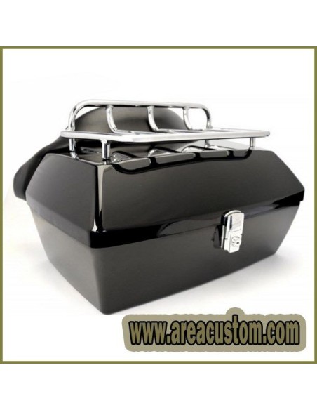 BAUL RÍGIDO FREE BIKER UNIVERSAL