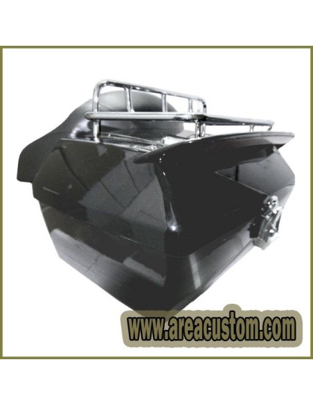 BAUL RÍGIDO FREE BIKER UNIVERSAL