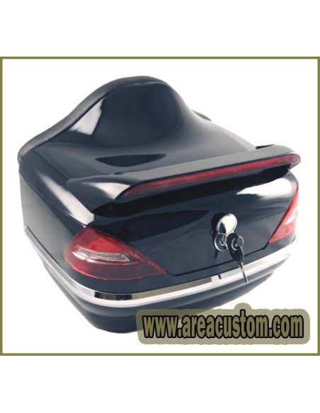 BAUL RÍGIDO VIP TOURING UNIVERSAL