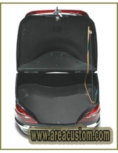 BAUL RÍGIDO VIP TOURING UNIVERSAL