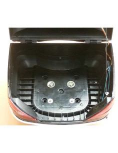 BAUL RÍGIDO VIP TOURING UNIVERSAL