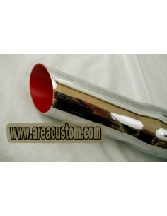 COLA DE ESCAPE SLASHCUT 40 CM. UNIVERSAL