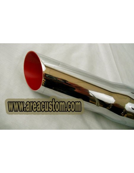 COLA DE ESCAPE SLASHCUT 40 CM. UNIVERSAL