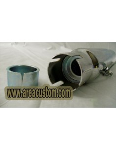 COLA DE ESCAPE SLASHCUT 40 CM. UNIVERSAL