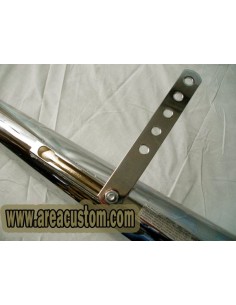 COLA DE ESCAPE MEGATON LARGE 67CM. UNIVERSAL