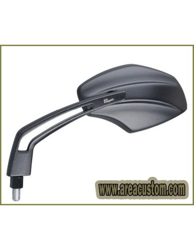 ESPEJO MAGAZI FOREVER NEGRO MATE HOMOLOGADO ESPEJO MAGAZI FOREVER NEGRO MATE HOMOLOGADO