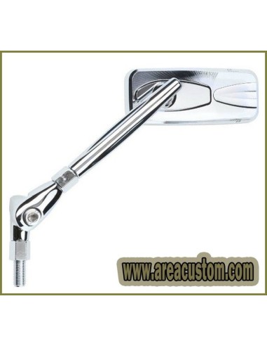 ESPEJO MAGAZI LITTLE-BIG CROMADO UNIVERSAL ESPEJO MAGAZI LITTLE-BIG CROMADO UNIVERSAL