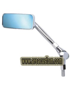 ESPEJO MAGAZI LITTLE-BIG CROMADO UNIVERSAL