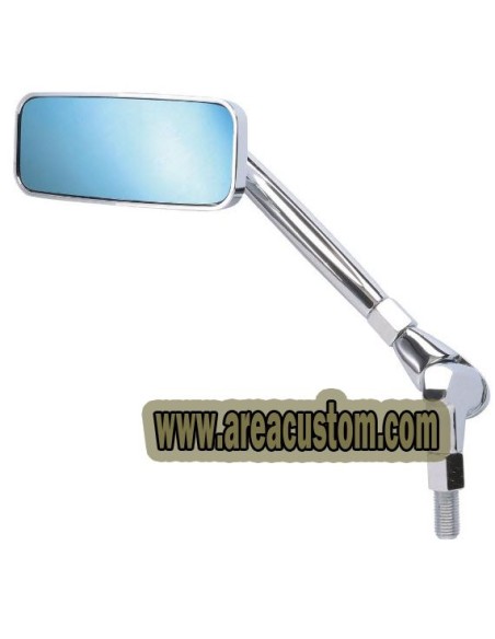 ESPEJO MAGAZI LITTLE-BIG CROMADO UNIVERSAL