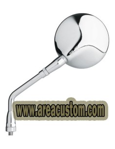 ESPEJO TEXAS CROMADO HOMOLOGADO