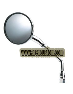 ESPEJO TEXAS CROMADO HOMOLOGADO