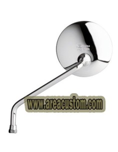 ESPEJO KANSAS CROMADO HOMOLOGADO