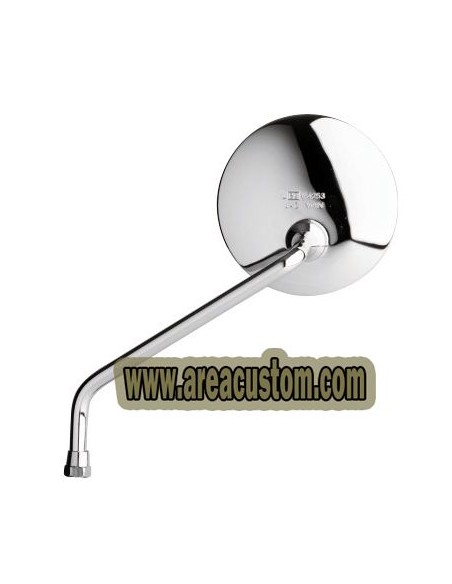 ESPEJO KANSAS CROMADO HOMOLOGADO