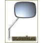 ESPEJO LIVE TO RIDE CROMADO ESPEJO LIVE TO RIDE CROMADO