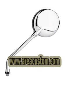 ESPEJO KAWA CROMADO HOMOLOGADO