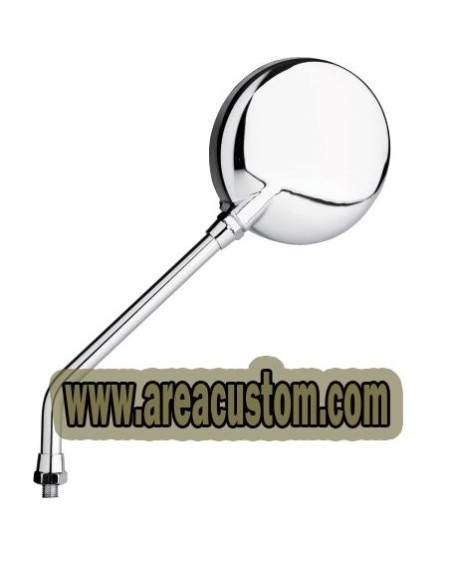 ESPEJO KAWA CROMADO HOMOLOGADO