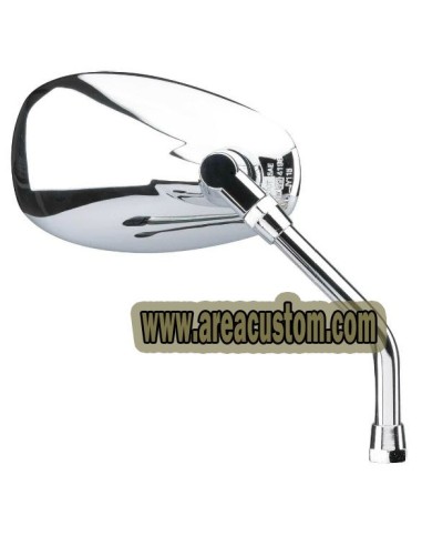 ESPEJO ALABAMA CROMADO HOMOLOGADO ESPEJO ALABAMA CROMADO HOMOLOGADO