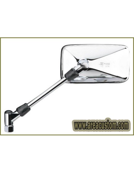 ESPEJO MONTANA CROMADO HOMOLOGADO