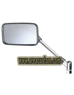 ESPEJO MONTANA CROMADO HOMOLOGADO