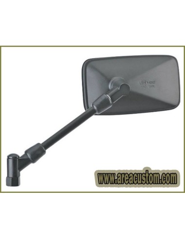 ESPEJO MONTANA NEGRO MATE HOMOLOGADO ESPEJO MONTANA NEGRO MATE HOMOLOGADO