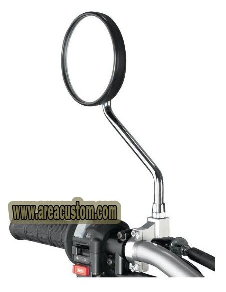 ABRAZADERA MANILLAR PARA ESPEJO