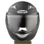 CASCO MODULAR KX5 PROBIKER NEGRO BRILLO
