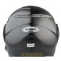 CASCO MODULAR KX5 PROBIKER NEGRO BRILLO