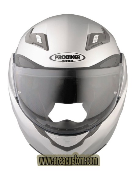 CASCO MODULAR KX5 PROBIKER PLATA