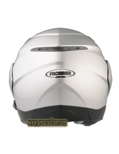 CASCO MODULAR KX5 PROBIKER PLATA