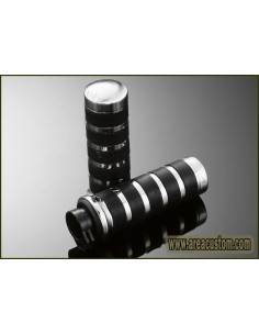 PUÑOS CONFORT CON CAÑA 25,4 MM HIGHWAY HAWK