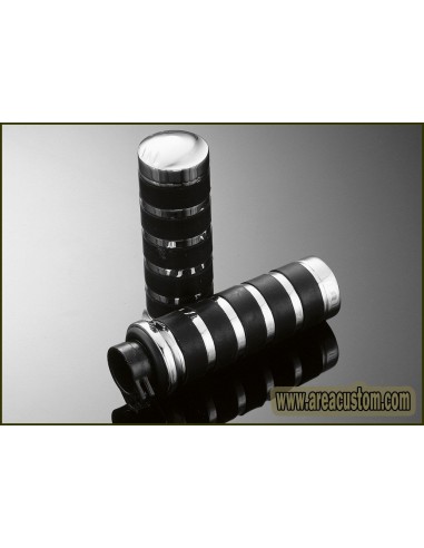 PUÑOS CONFORT CON CAÑA 25,4 MM HIGHWAY HAWK