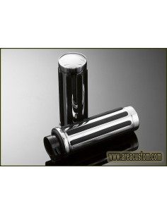 PUÑOS LEGEND CON CAÑA 25,4 MM HIGHWAY HAWK