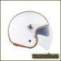 CASCO NEXX X70 GROOVY BLANCO CAMEL
