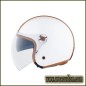CASCO NEXX X70 GROOVY BLANCO CAMEL