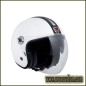 CASCO NEXX X70 GROOVY BLANCO NEGRO