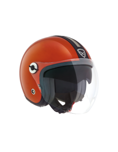 CASCO NEXX X70 GROOVY NARANJA CAMEL