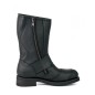 BOTA BIKER 1594-6 CRAZY OLD NEGRO MAYURA BOTA BIKER 1594-6 CRAZY OLD NEGRO MAYURA