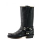 BOTA 1501 CRAZY OLD NEGRO MAYURA BOTA 1501 CRAZY OLD NEGRO MAYURA