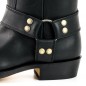 BOTA 1501 CRAZY OLD NEGRO MAYURA BOTA 1501 CRAZY OLD NEGRO MAYURA