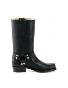 BOTA 1501 CRAZY OLD NEGRO MAYURA
