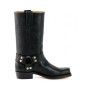 BOTA 1501 CRAZY OLD NEGRO MAYURA BOTA 1501 CRAZY OLD NEGRO MAYURA