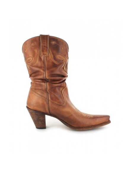 BOTA COWBOY 1952-X-B RONY TOTEM MAYURA