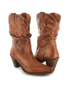 BOTA COWBOY 1952-X-B RONY TOTEM MAYURA