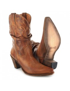 BOTA COWBOY 1952-X-B RONY TOTEM MAYURA