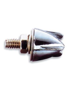 TORNILLO BALA CON ALAS