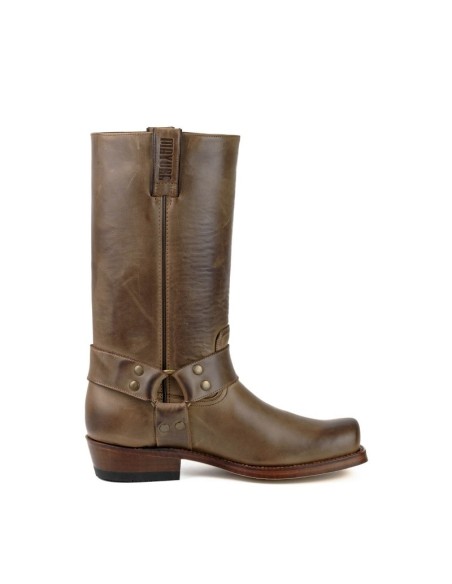 BOTA BIKER 1 CRAZY OLD SADALE MAYURA