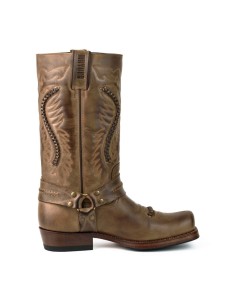 BOTA BIKER 2 CRAZY OLD SADALE MAYURA