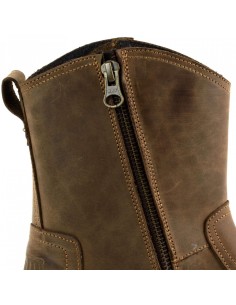 BOTA BIKER 5 CRAZY OLD SADALE MAYURA