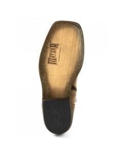 BOTA BIKER 5 CRAZY OLD SADALE MAYURA