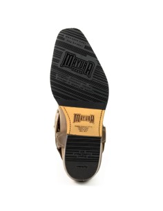 BOTA BIKER 7 CRAZY OLD SADALE MAYURA